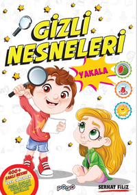Gizli Nesneleri Yakala