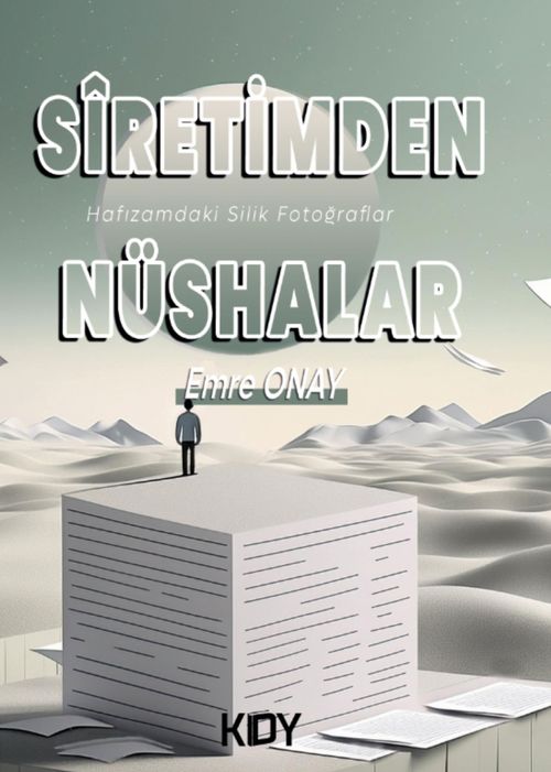 Sîretimden Nüshalar 