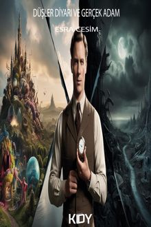 Düşler Diyarı ve Gerçek Adam 