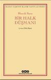 Bir Halk D&uuml;şmanı