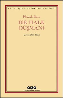 Bir Halk Düşmanı