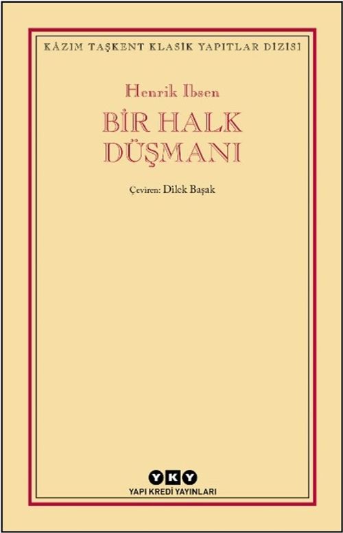 Bir Halk Düşmanı