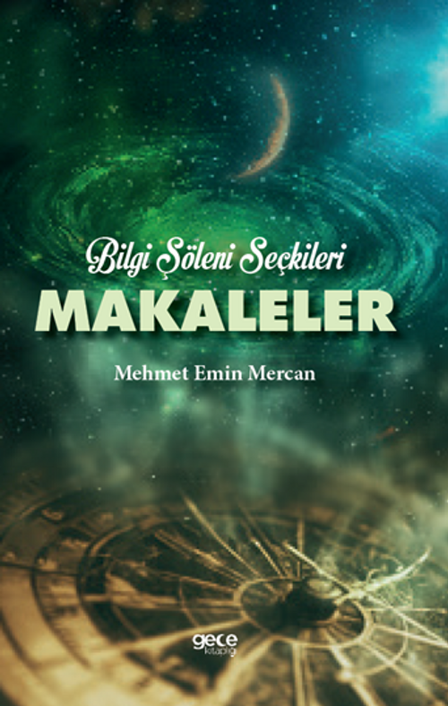 Bilgi Şöleni Seçkileri Makaleler