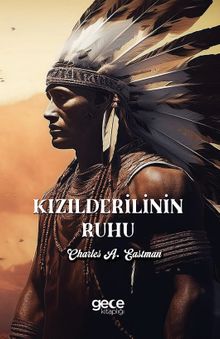 Kızılderilinin Ruhu