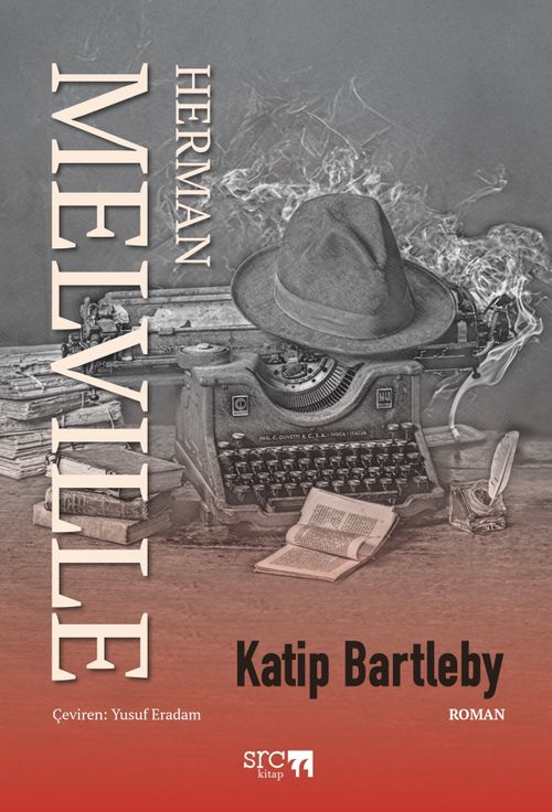 Katip Bartleby