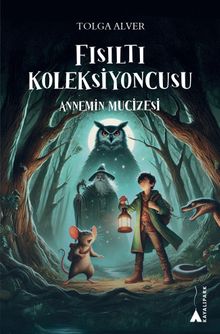 Fısıltı Koleksiyoncusu & Annemin Mucizesi