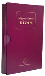 Divan Kaygusuz Abdal