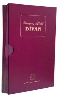 Divan Kaygusuz Abdal