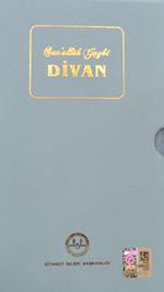 Divan Sun'ullah Gaybi