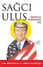Sağcı Ulus