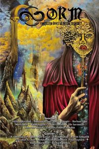 Orm & Fantastik Öykü ve Resim Seçkisi 2