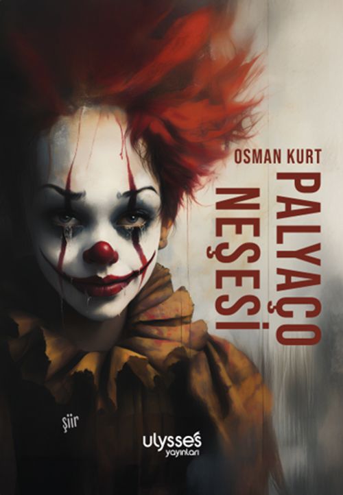 Palyaço Neşesi