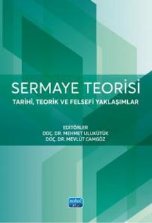 Sermaye Teorisi & Tarihi, Teorik ve Felsefi Yaklaşımlar