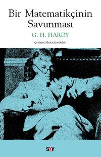 Bir Matematikçinin Savunması