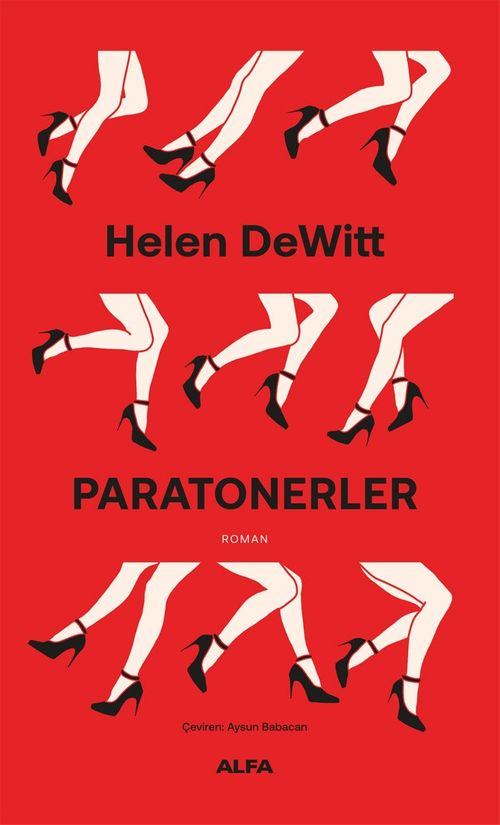 Paratonerler