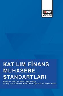 Katılım Finans Muhasebe Standartları