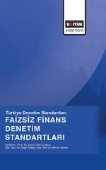 Türkiye Denetim Standartları Faizsiz Finans Denetim Standartları