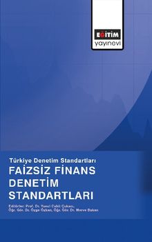 Türkiye Denetim Standartları Faizsiz Finans Denetim Standartları
