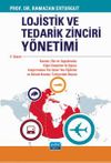 Lojistik ve Tedarik Zinciri Y&ouml;netimi