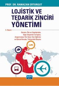 Lojistik ve Tedarik Zinciri Yönetimi