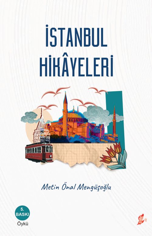 İstanbul Hikayeleri