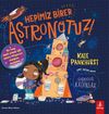 Hepimiz Birer Astronotuz!