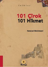 101 Çîrok  101 Hîkmet