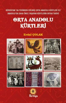 Orta Anadolu Kürtleri 