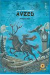 Avzed (Ergani Y&ouml;resi Masalları)