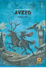 Avzed  (Ergani Yöresi Masalları)