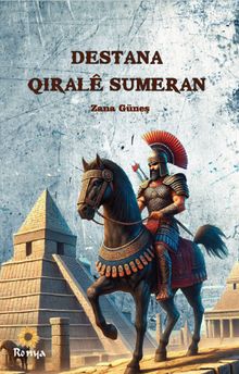 Destana Qirale Sumeran