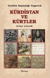 K&uuml;rdistan ve K&uuml;rtler