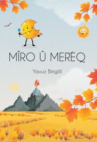 Mîro Û Mereq
