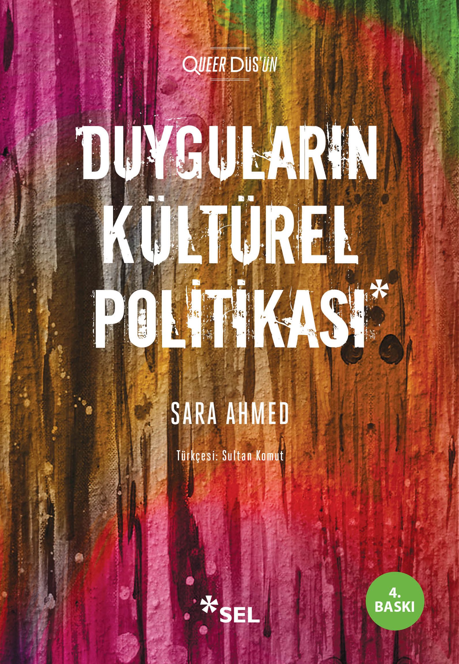 Duyguların Kültürel Politikası (Sara Ahmed) Fiyatı, Yorumları