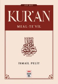 Kuran-ı Kerim Meal - Tevil (Cep Boy)