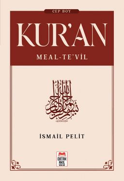 Kuran-ı Kerim Meal - Tevil (Cep Boy)