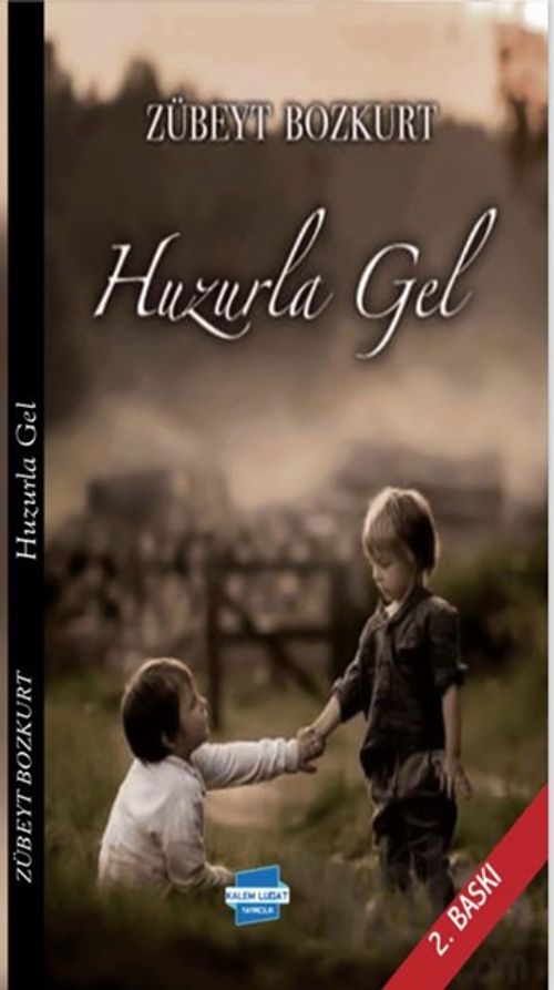 Huzurla Gel