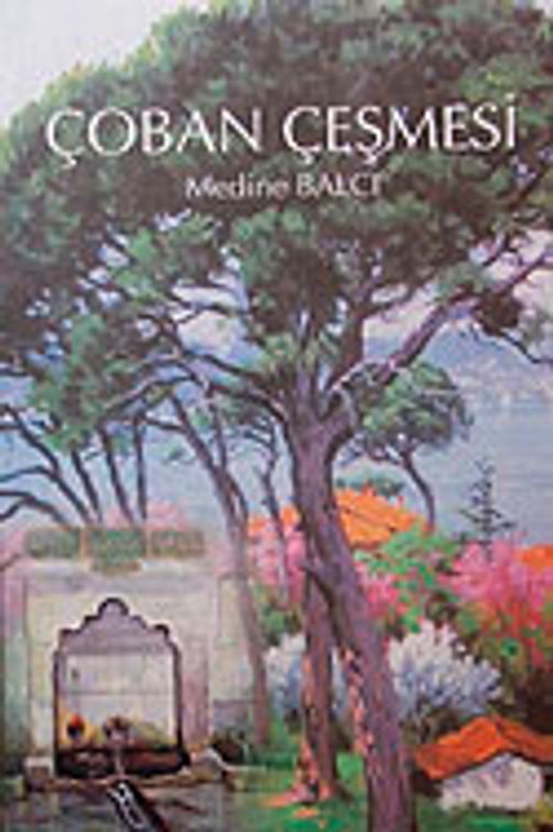 Çoban Çeşmesi