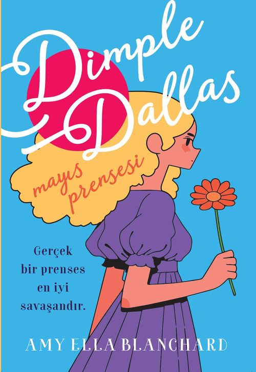 Dimple Dallas & Mayıs Prensesi