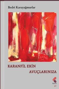 Karanfil Ekin Avuçlarınıza