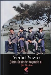 Şiirin Sesinde Koşmak