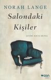 Salondaki Kişiler