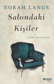 Salondaki Kişiler