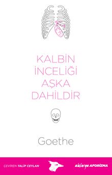 Kalbin İnceliği Aşka Dahildir 