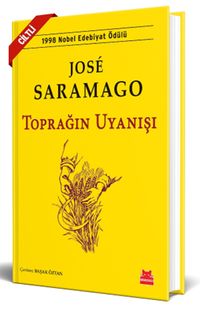 Toprağın Uyanışı (Ciltli)