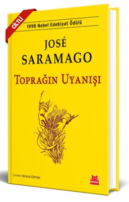 Toprağın Uyanışı (Ciltli)