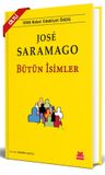 Bütün İsimler (Ciltli)