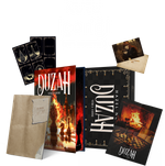 Duzah 1: Nemea Vadisi – Yan Boyamalı Hediyeli Kutu