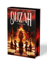 Duzah 1: Nemea Vadisi – Yan Boyamalı