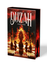 Duzah 1: Nemea Vadisi – Yan Boyamalı